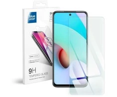 BlueStar Blue Star Apsauginis stiklas Blue Star - Xiaomi Redmi 10
