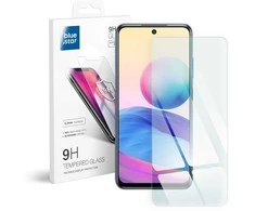 BlueStar Blue Star Apsauginis stiklas Blue Star - XIAOMI Redmi Note 10 5G