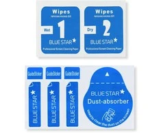 BlueStar Blue Star Apsauginis stiklas Blue Star - Xiaomi Mi 12T/Mi10T/Redmi Note 10 Pro/Mi11T/Mi12T/SAM A72