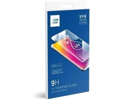 BlueStar Blue Star UV Blue Star Apsauginis stiklas 9H - Samsung Galaxy S9