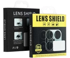 Oem Grūdintas stiklas fotoaparato objektyvui – skirtas APP iPho 14
