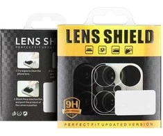 MyScreen Oem Grūdintas stiklas fotoaparato objektyvui - skirtas SAM S24 FE