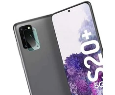 Partner Telecom Grūdintas stiklas fotoaparato objektyvui – skirtas SAM S20 Plus