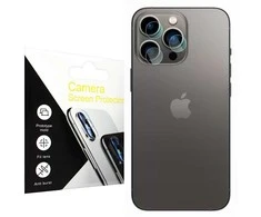 Oem Grūdintas stiklas fotoaparato objektyvui – skirtas APP iPho 13 Pro Max