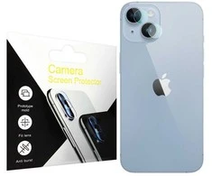 Oem Grūdintas stiklas fotoaparato objektyvui - iPhone 14