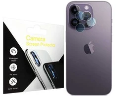 Oem Grūdintas stiklas fotoaparato objektyvui – skirtas APP iPho 14 Pro