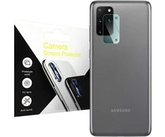 Partner Telecom Grūdintas stiklas fotoaparato objektyvui – skirtas SAM S20 Plus