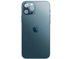 Oem Grūdintas stiklas fotoaparato objektyvui – skirtas APP iPho 12 Pro