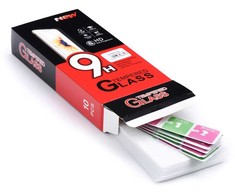 Oem Apsauginis stiklas (SET 10in1) - skirtas Apple iPhone 15 Pro Max