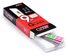 Oem Apsauginis stiklas (SET 10in1) - skirtas Samsung Galaxy S24 Plus