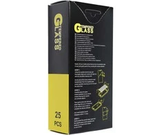 Oem Apsauginis stiklas (rinkinys 25in1) - skirtas Xiaomi Redmi Note 13 Pro+ 5G