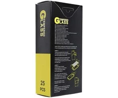 Oem Grūdintas stiklas skirtas Xiaomi Redmi NOTE 14S Tempered Glass (SET 25in1)
