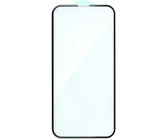 X-ONE Full Cover Extra Strong Crystal Clear - skirtas Samsung S23 FE apsauginis stiklas 9H