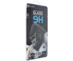 X-ONE Full Cover Extra Strong Matte - skirtas Apple iPhone 15 Pro Max apsauginis stiklas 9H