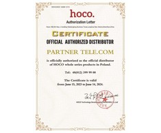 HOCO belaidės ausinės bluetooth TWS EQ13 violetinė