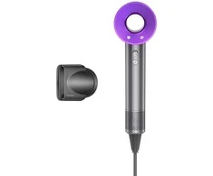HOCO plaukų džiovintuvas HP11 Plus violetinis