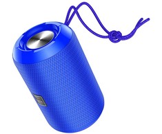 Wireless speaker 5W 4h Hoco HC1 mėlynas