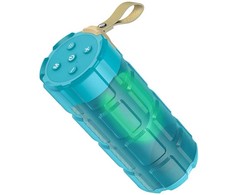 Techonic HOCO Bluetooth garsiakalbis Pleasant Sport HC7 mėlyna