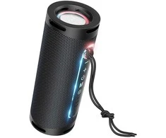 HOCO kolonėlė bluetooth HC9 juodos spalvos