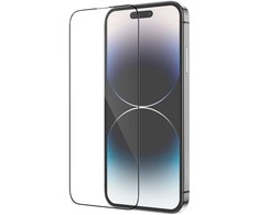 HOCO apsauginis stiklas HD Anti-static (SET 25in1) - MULTIPACK skirtas Apple iPhone 14 Pro Max (G10)