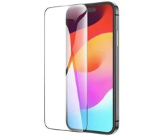 Tempered glass to iPhone 15 PRO Hoco HD Anti-static 25 pcs G10