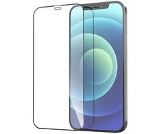 HOCO apsauginis stiklas HD Anti-static (SET 25in1) - MULTIPACK skirtas Apple iPhone 12 Pro Max (G10)
