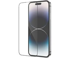 HOCO apsauginis stiklas HD Anti-static (SET 25in1) - MULTIPACK skirtas Apple iPhone 14 Pro (G10)