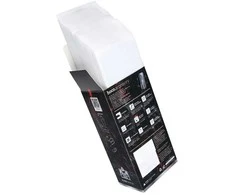 HOCO apsauginis stiklas HD Anti-static (SET 25in1) - MULTIPACK skirtas Apple iPhone 12 Pro Max (G10)