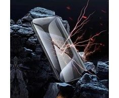HOCO grūdinto stiklo HD antistatinis (25in1 rinkinys) - DAUGIAPAKIS iPhone 16 Pro (G10)