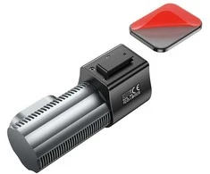 Dash cam for car Hoco 720P/25fps DV13 juodas