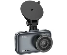 Vaizdo registratorius Hoco DV5 Driving Recorder With Ekranas
