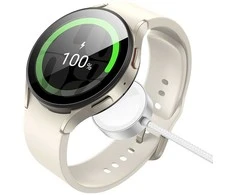 HOCO belaidis įkroviklisType C suderinamas su Apple Watch ir SAMSUNG Watch CW59 baltos spalvos