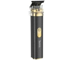 Hair clipper Hoco HP22 juodas