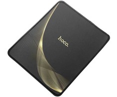 Pelė pad Hoco gaming (200*240 mm) GM22 juodas
