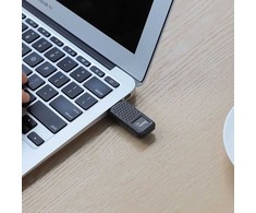 HOCO atmintinė Intelligent UD6 128GB USB 2.0
