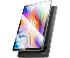 Planšetė 10,1" 4GB/64GB Hoco HD Wi-Fi Android 14 HI11 deep space pilka