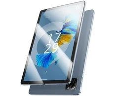Planšetė 10,95" 4GB/64GB Hoco Full HD Wi-Fi Android 14 HI12 island mėlynas