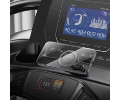 HOCO universalus magnetinis laikiklis telefonui automobiliui/namui H58 juodas