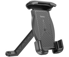 HOCO motorcycle rearwiev mirror holder CA119 juodas