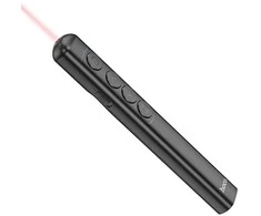 Wireless laser presenter Hoco bluetooth GM200 juodas
