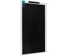 Jutiklinis ekranas + ekranas + rėmelis planšetei Hoco A9 Pro 7"