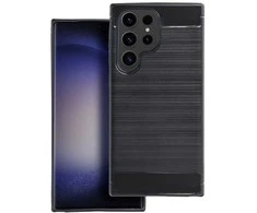 Dėklas Oem Case for Honor 400 PRO Carbon juodas