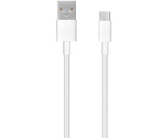 Originalus HUAWEI kabelis USB A iki C tipo 3.1 HL-1289 (AP-71) 1 m baltas urmu