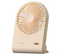 Ventiliatorius Oem Desk fan HX-125 beige