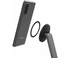 Įkroviklis indukcinė Mophie 15W zgodna su MagSafe Snap+ juoda