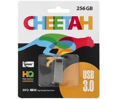 IMRO laikiklis CHEETAH 256 GB USB3.0