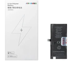 Phoneparts JCID baterija, skirta „iPhone 12 Mini“ (standartinė talpa)