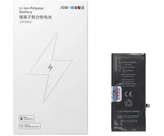Phoneparts JCID baterija, skirta „iPhone 8 Plus“ (standartinė talpa)