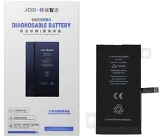 JCID Diagnosable (used) Baterija for iPhone 14 3279 mAh (standard capacity)