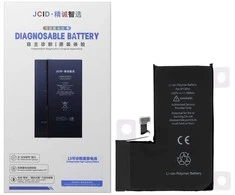 JCID Diagnosable (used) Baterija for iPhone 13 Pro 3095 mAh (standard capacity)